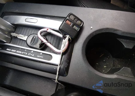 2007 Ford Mustang Gt Deluxe/Gt Premium from USA, damaged, VIN 1ZVHT82H175251504